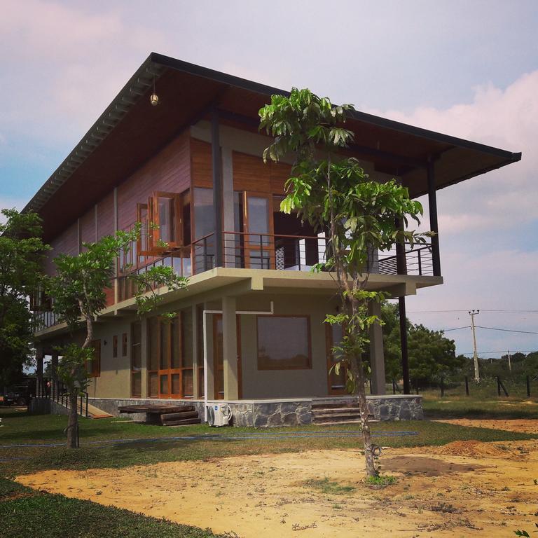 Tree Tops يالا المظهر الخارجي الصورة